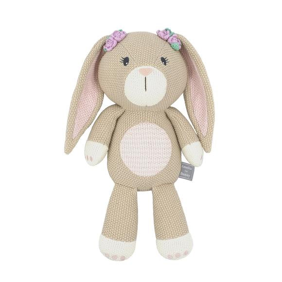 Whimsical Toy - Amelia The Bunny