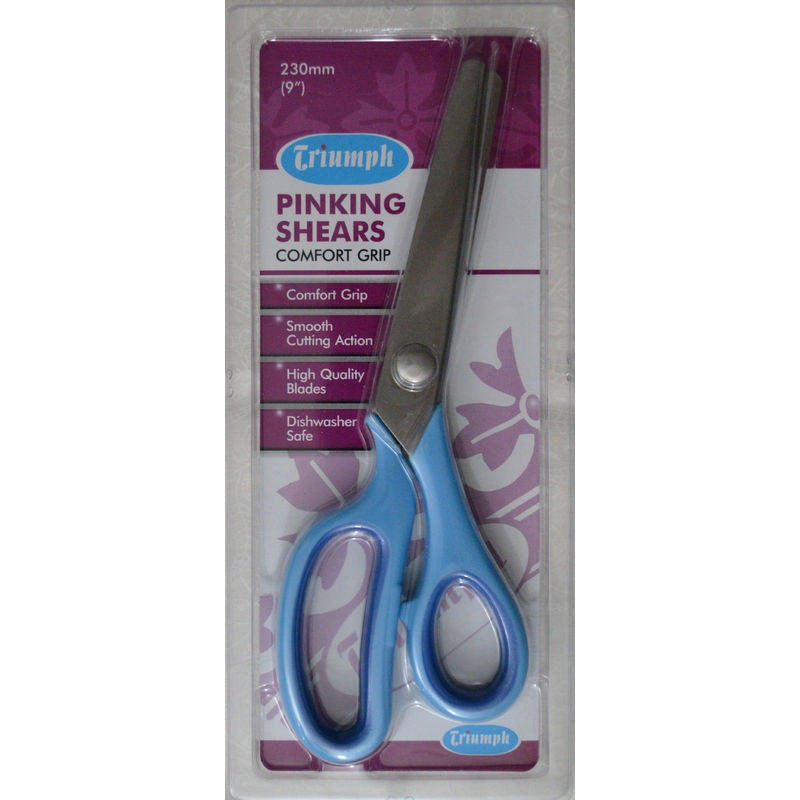 Pinking Shears