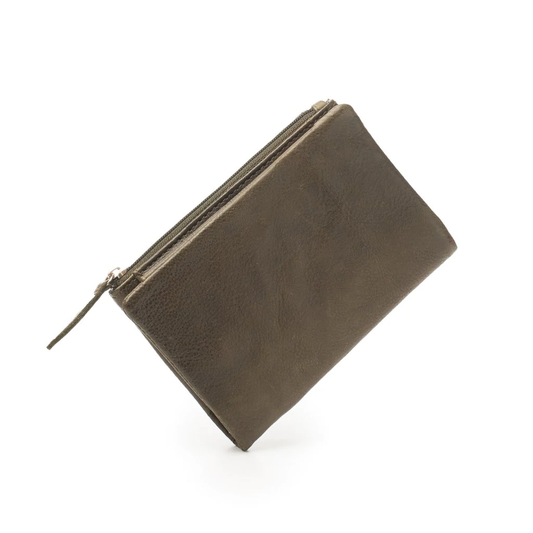 Dusky Purse Olive
