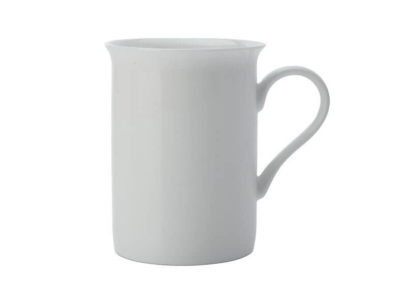 Cashmere Mug Cylindrical