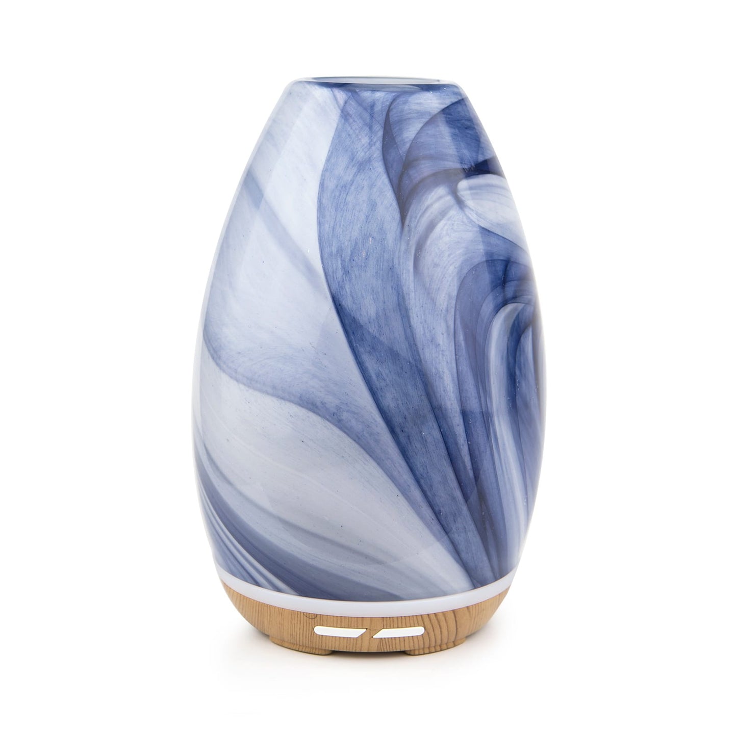 Aroma - Denim Blue Swirl