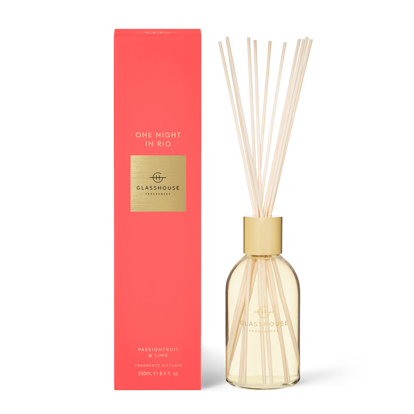 One Night In Rio Diffuser 250ml