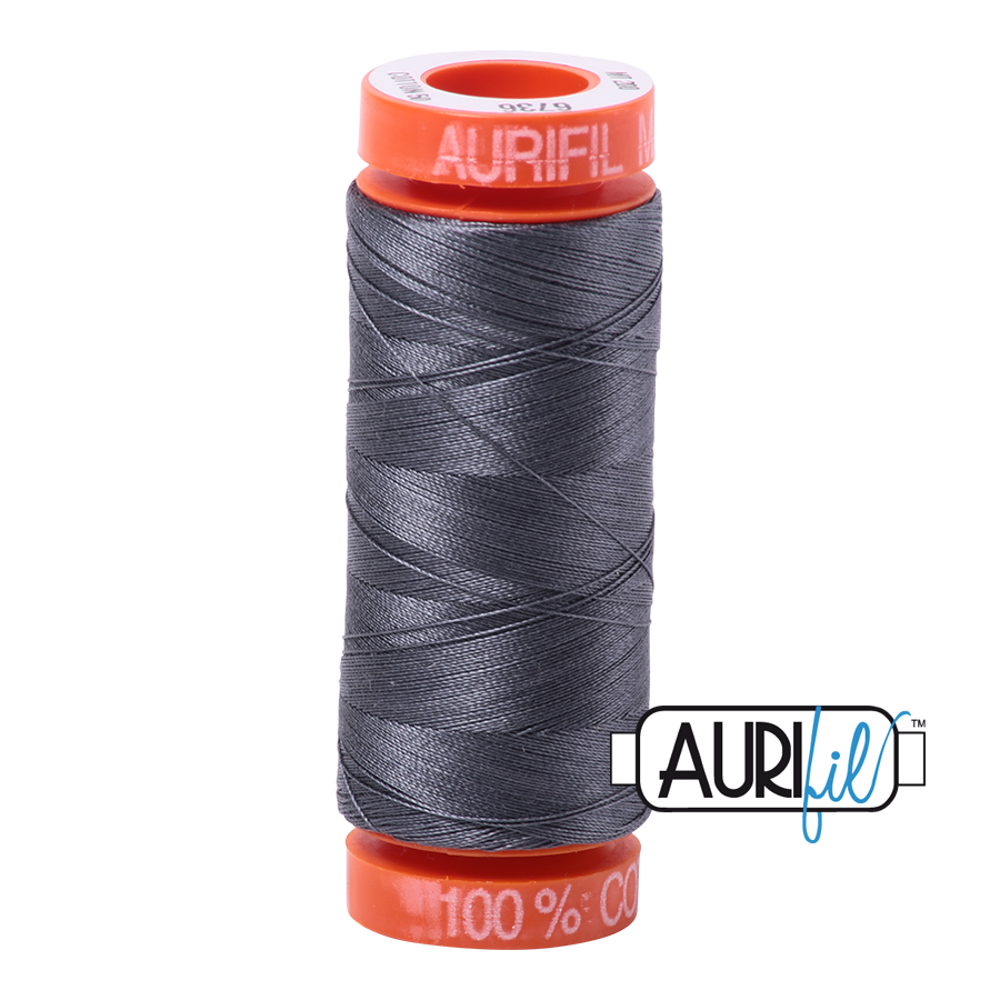 Aurifil Cotton Thread - Jedi