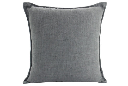 Linen Dark Grey Cushion