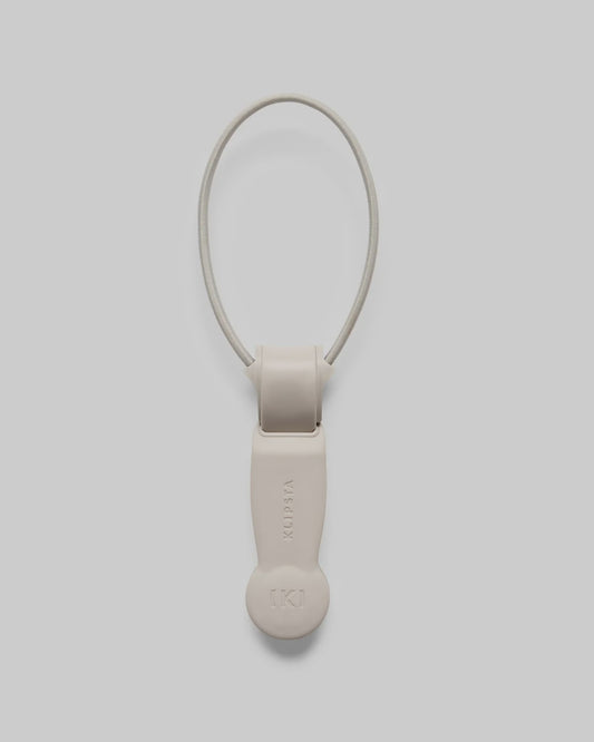 Klipsta Flex Clip - Stone