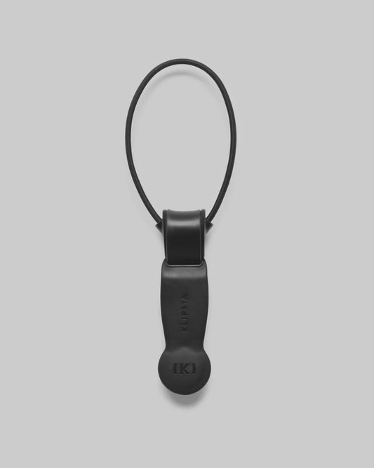 Klipsta Flex Clip - Black