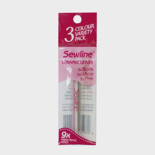 Sewline Lead Refills - Variety