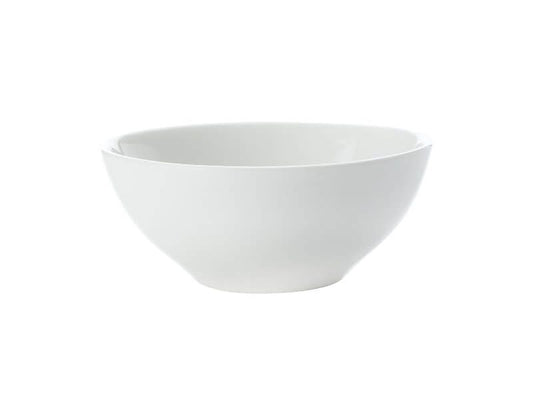 White Basics Round Sauce Bowl 9cm