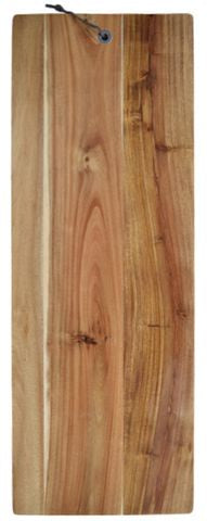 Alec Acacia Rectangle Serving Board