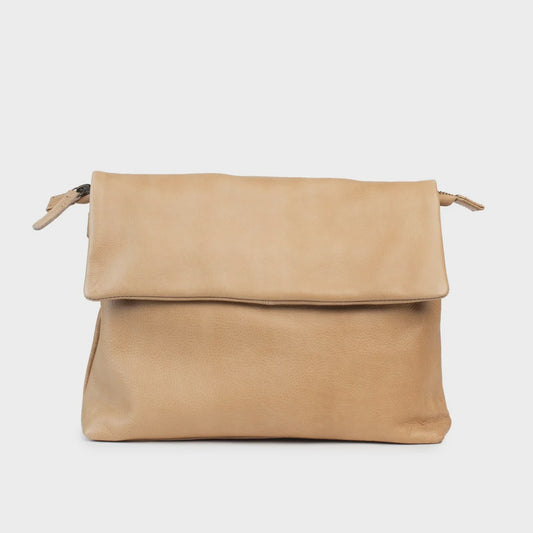 Delphi Bag Tan